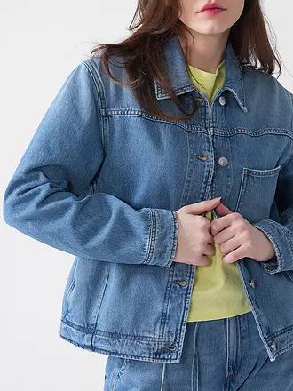 WOOLRICH | Chaqueta vaquera | 